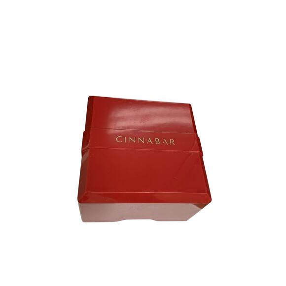 Cinnabar 3oz Dusting Powder By Estée Lauder-New
